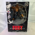 John Cena WWE Unmatched Fury Action Figure Jakks