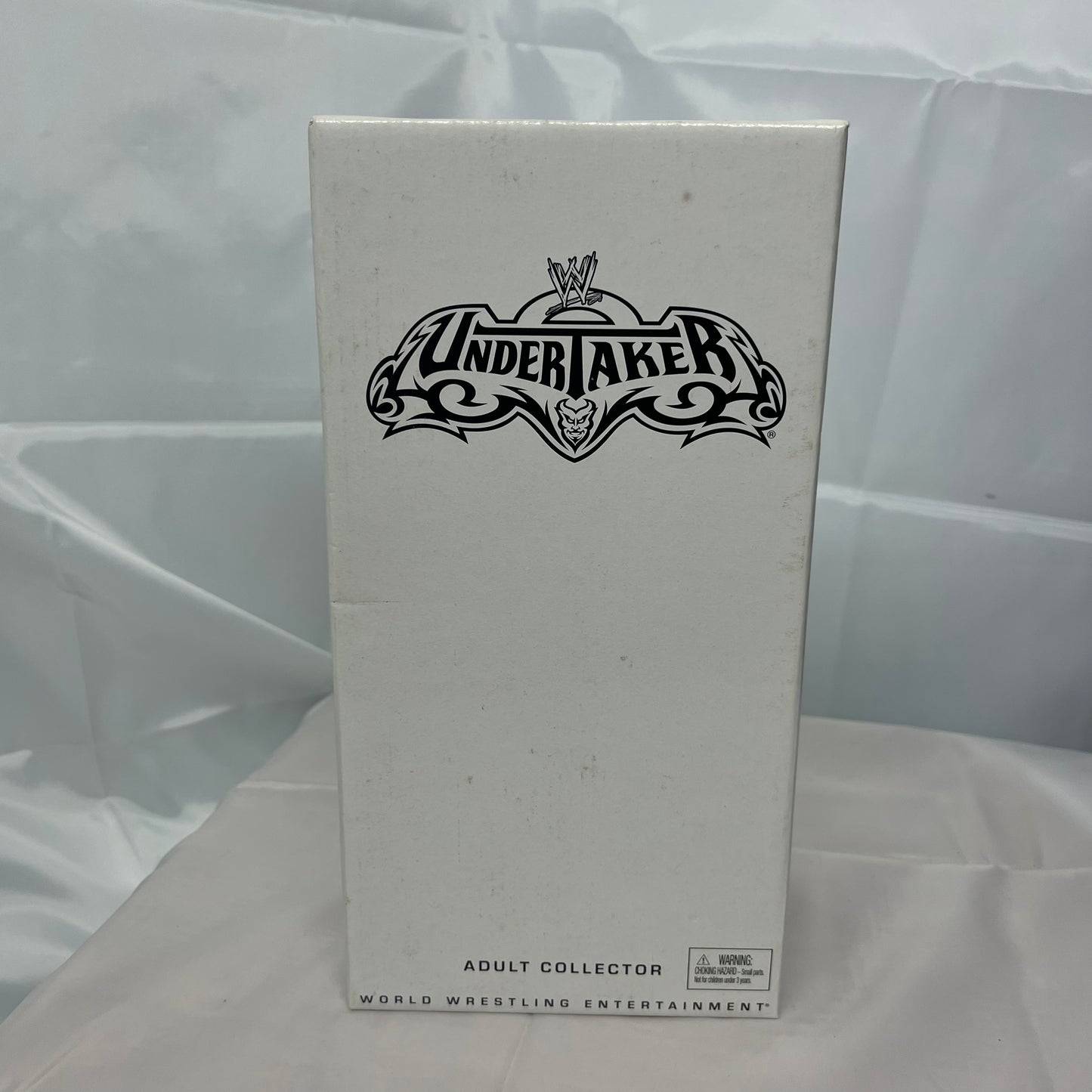 Undertaker - WWE Elite SDCC Exclusive Action Figure