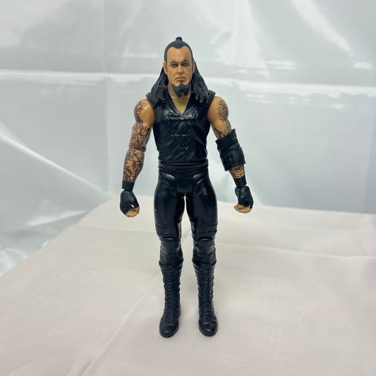 Undertaker - WWE Loose Action Figure Mattel WWE 1