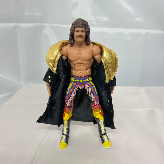 Rick Rude - WWE Elite 77 Loose Action Figure Mattel WWE