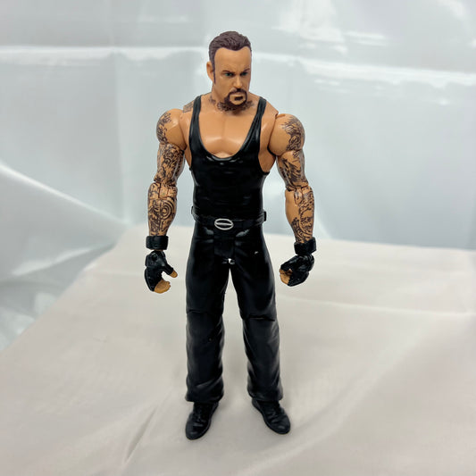 Undertaker - WWE Mattel Loose Action Figure WWE 2