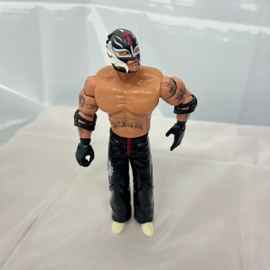 Rey Mysterio - WWE Jakks Loose Action Figure WWE 1