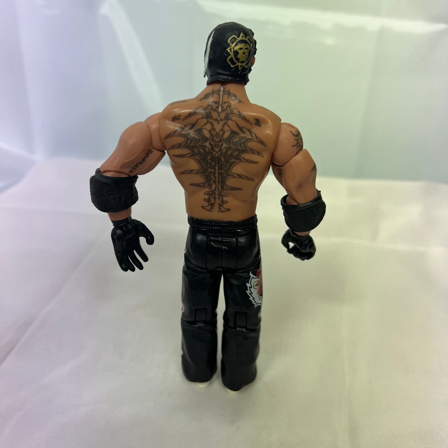 Rey Mysterio - WWE Jakks Loose Action Figure WWE 1