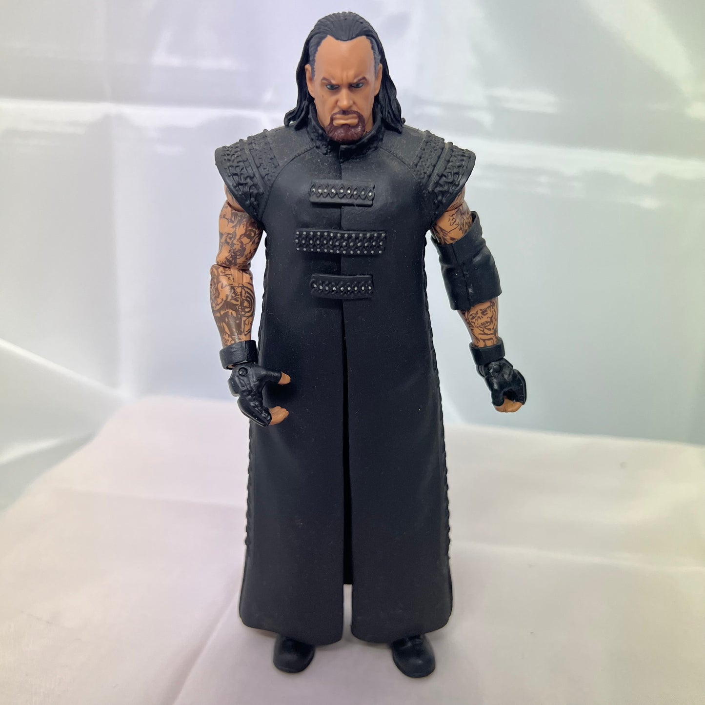Undertaker - WWE Elite 8 Loose Action Figure WWE