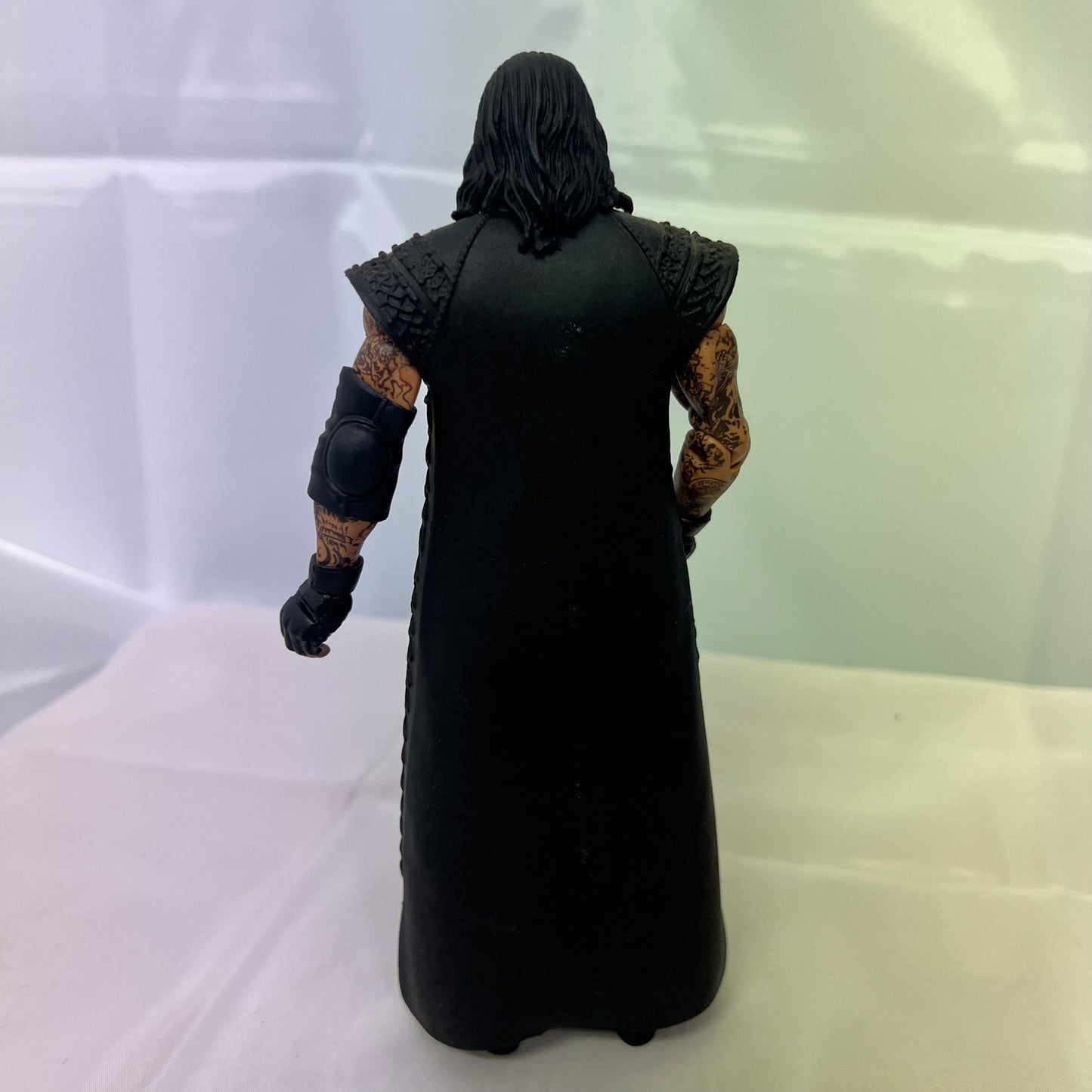 Undertaker - WWE Elite 8 Loose Action Figure WWE