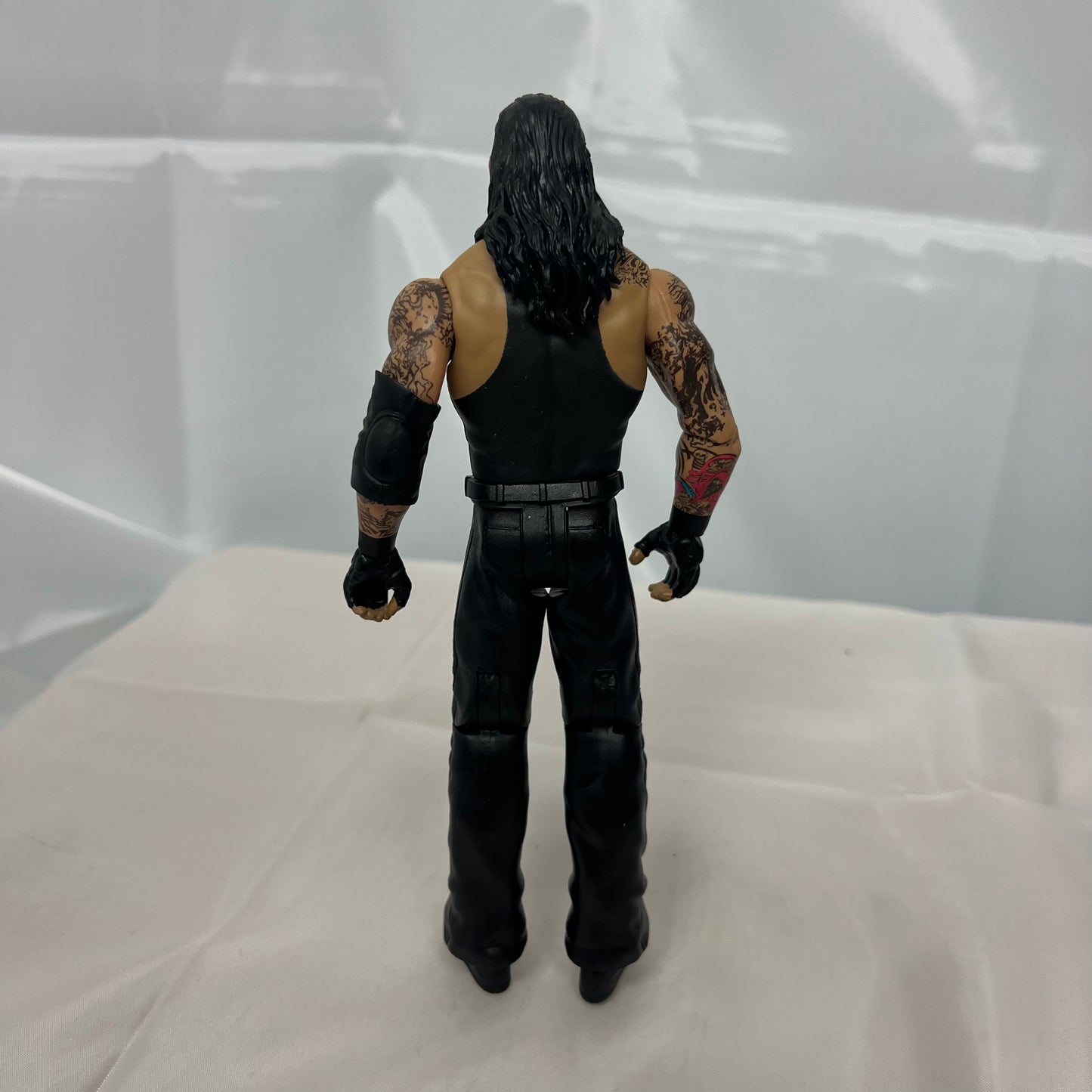 Undertaker - WWE Basic Loose Action Figure WWE