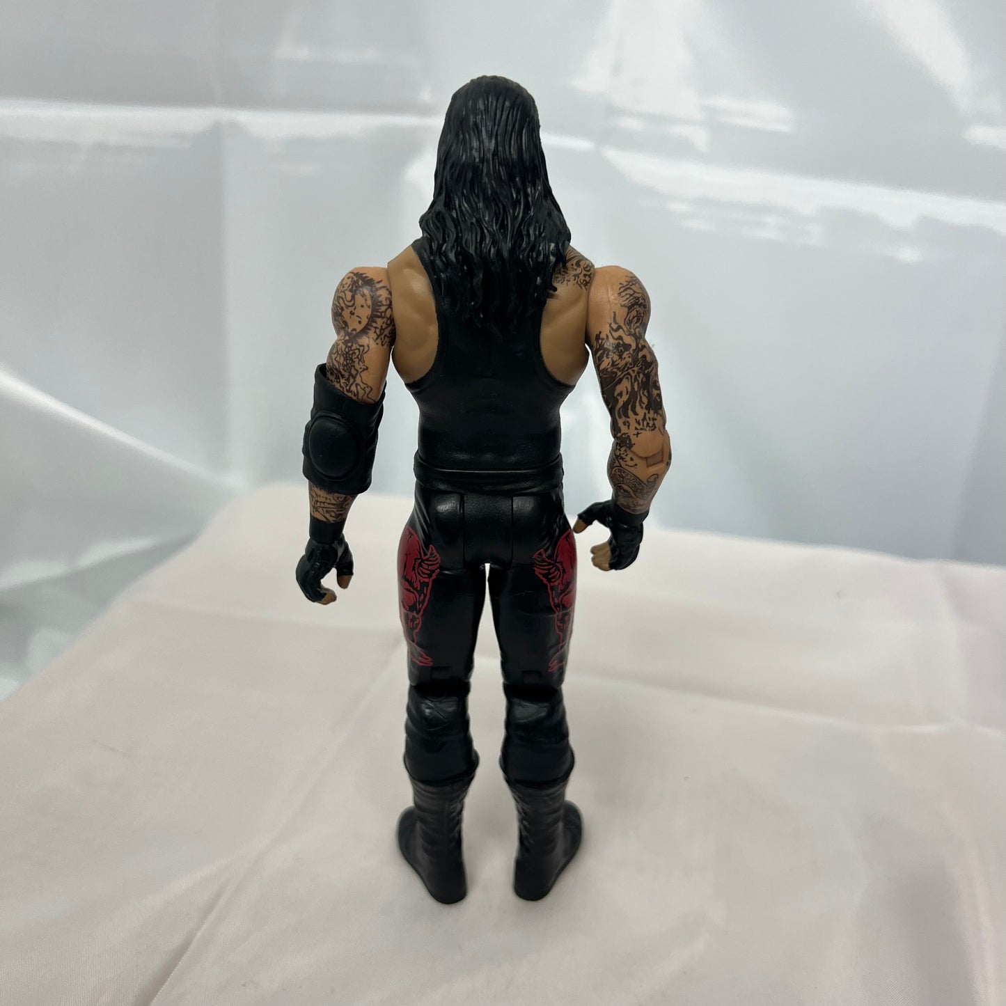 Undertaker - WWE Basic Loose Action Figure WWE 5