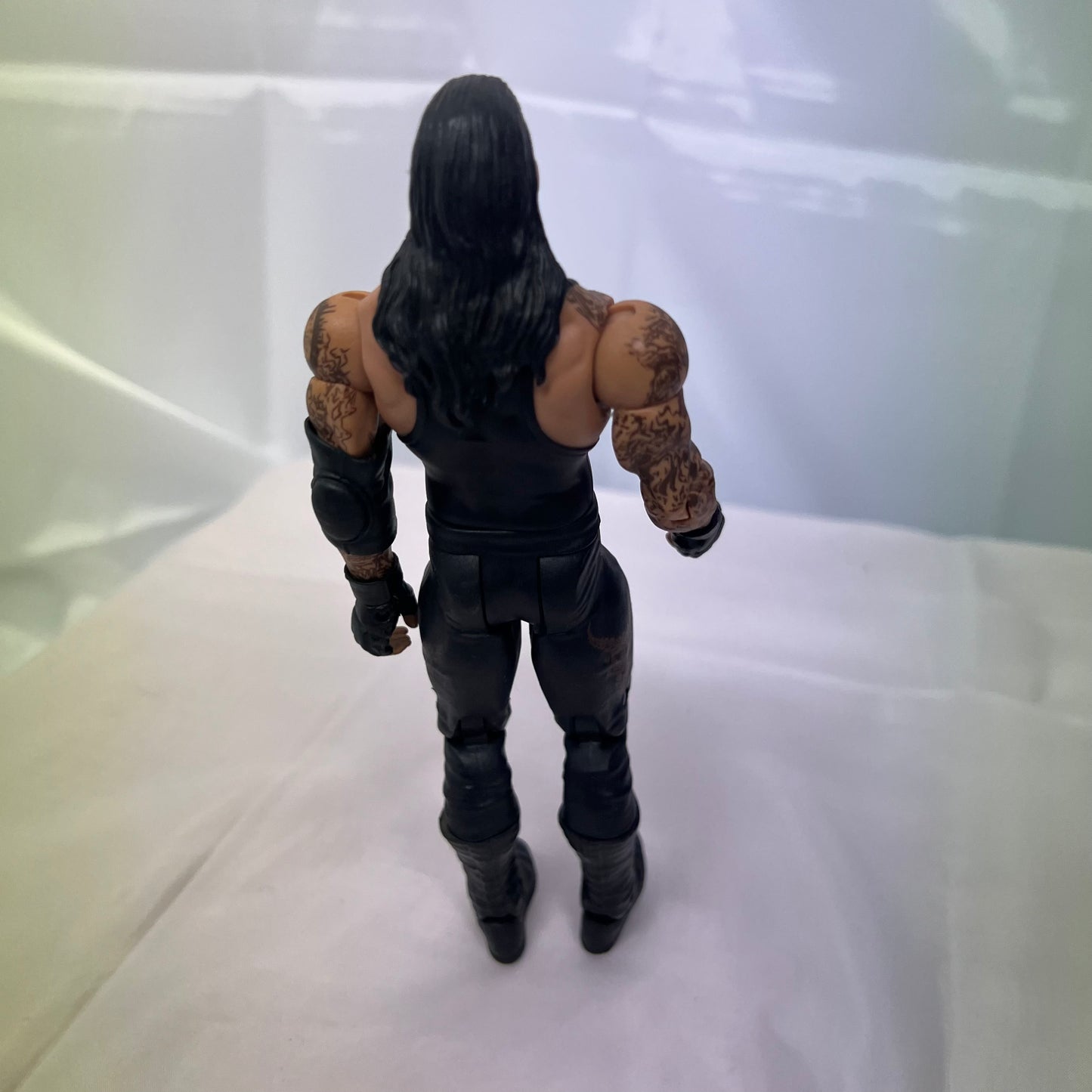 Undertaker - WWE Basic Loose Action Figure WWE 6