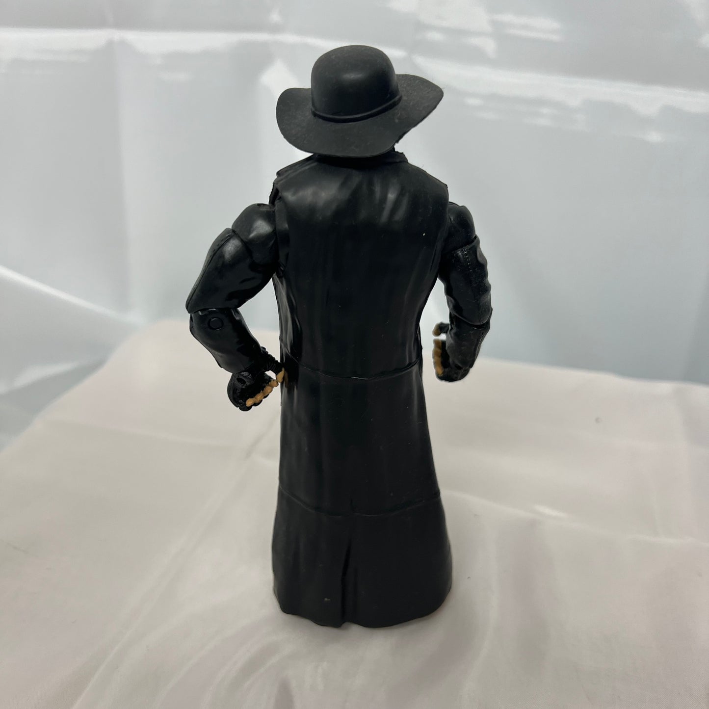 Undertaker - WWE w Jacket & Hat Loose Action Figure WWE 2