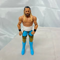 Seth Rollins w Accessory WWE Main Event Top Picks Out Of Box Action Figure Mattel 4