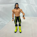 Seth Rollins WWE Out Of Box Action Figure Mattel 4
