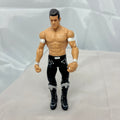Evan Bourne WWE Out Of Box Action Figure Mattel 4