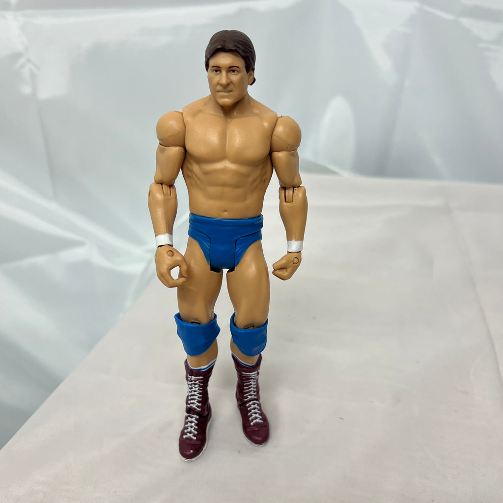 Rowdy Roddy Piper WWE Series Out Of Box Action Figure Mattel