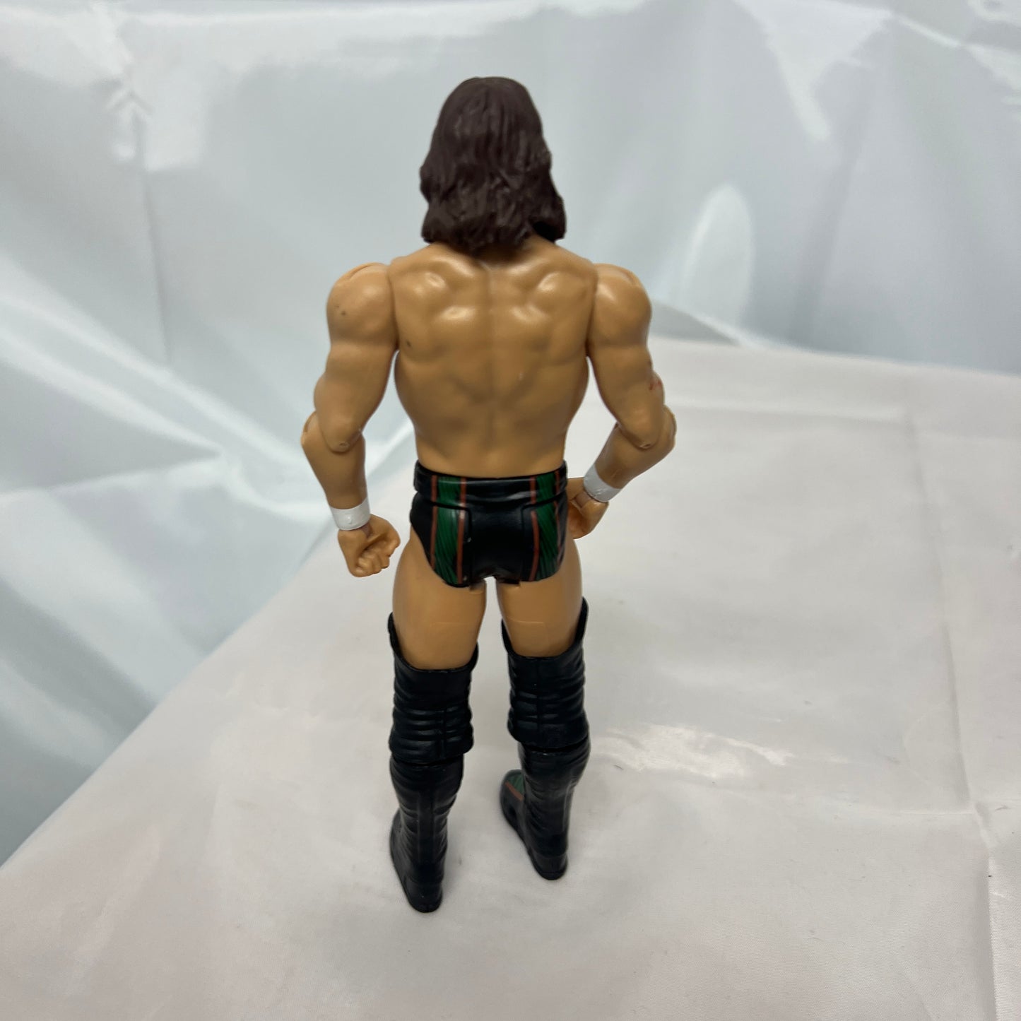 Daniel Bryan WWE Series Out Of Box Action Figure Mattel
