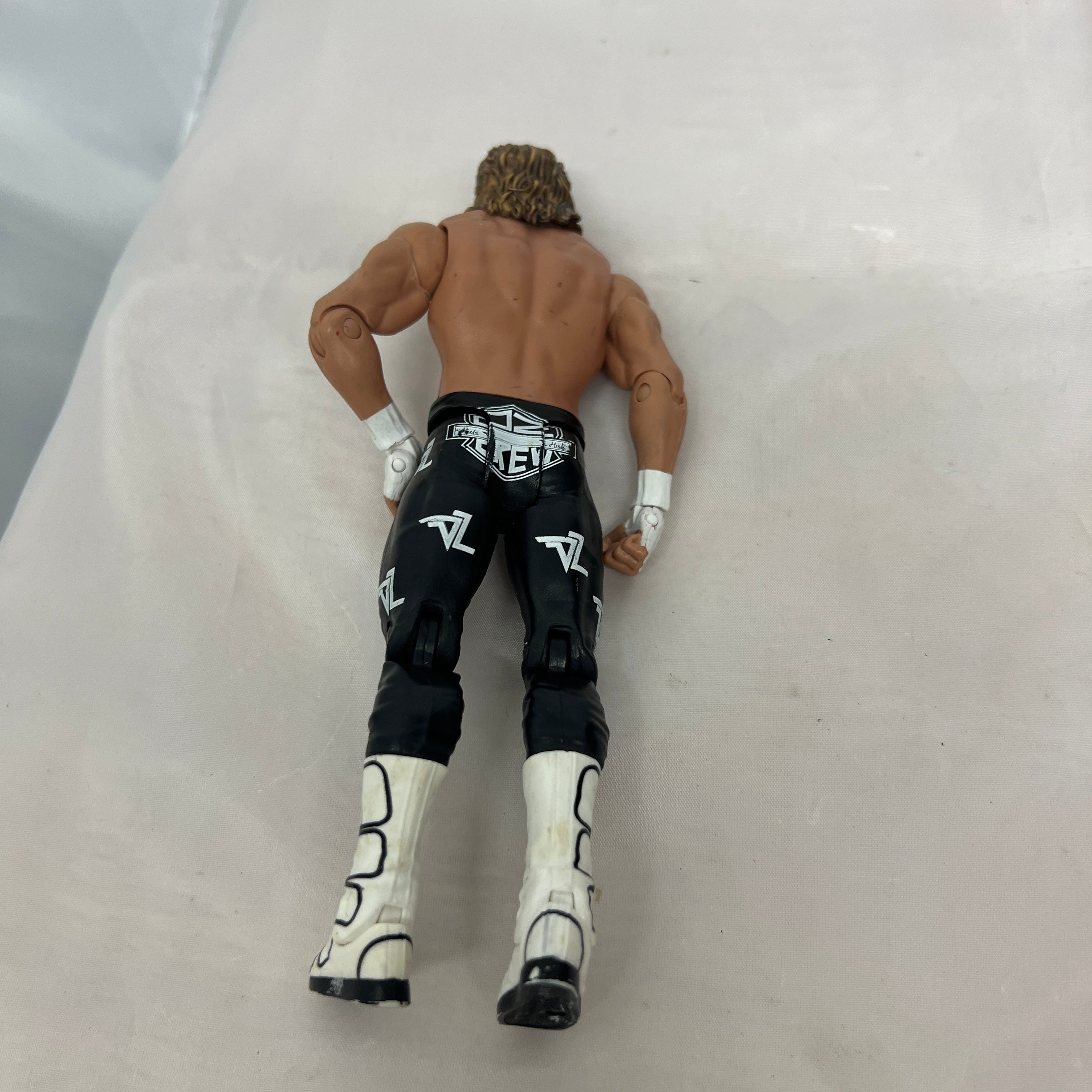 Dolph Ziggler WWE Series Out Of Box Action Figure Mattel