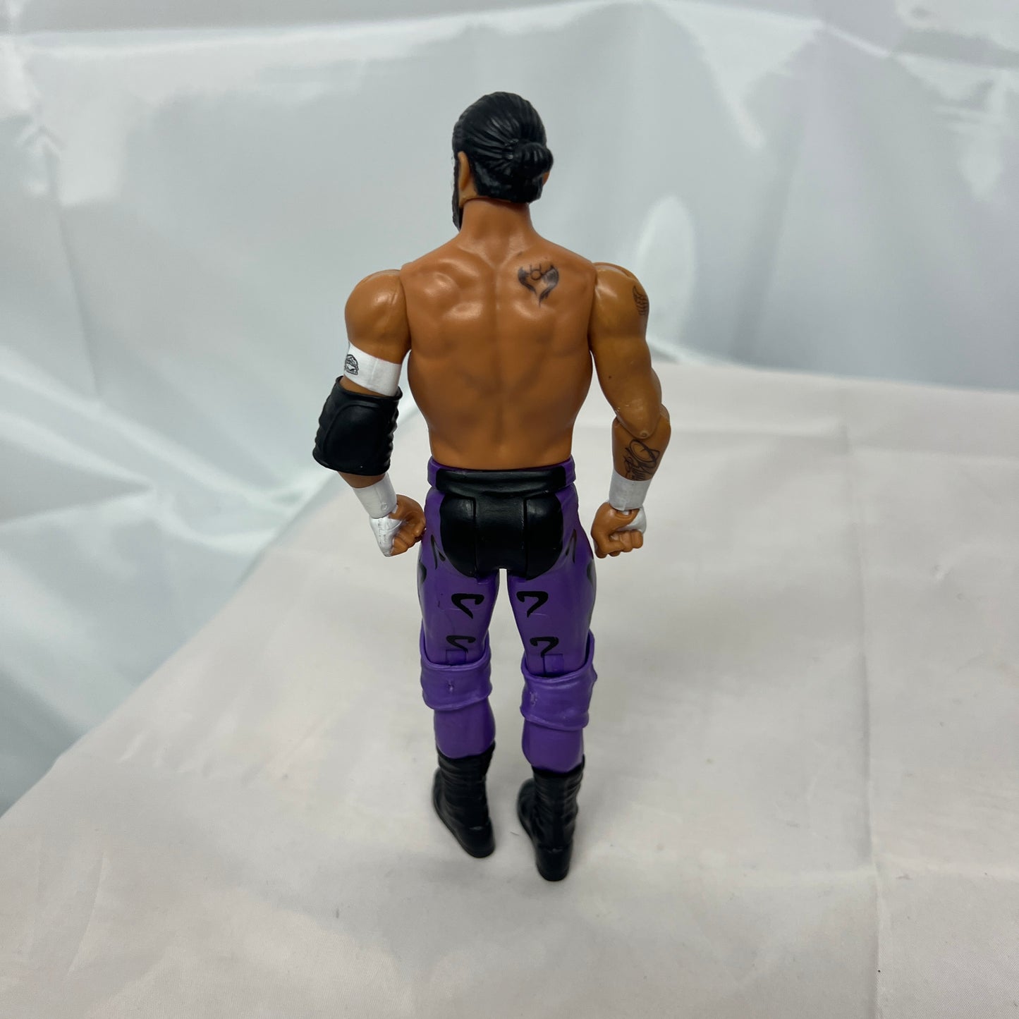 Santos Escobar WWE Series Loose Action Figure Mattel