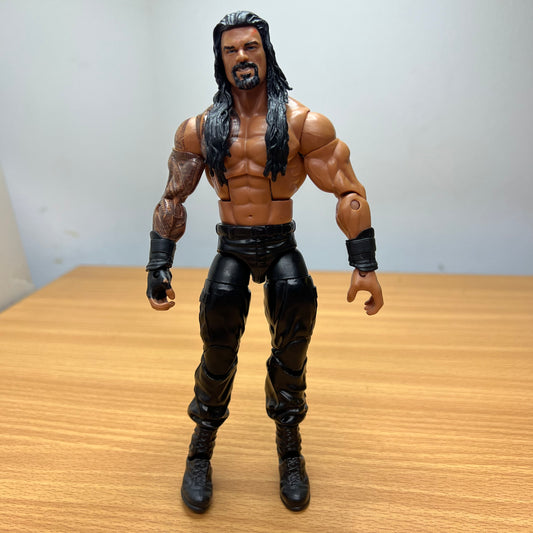 Roman Reigns - WWE Loose Action Figure Toy Wrestler