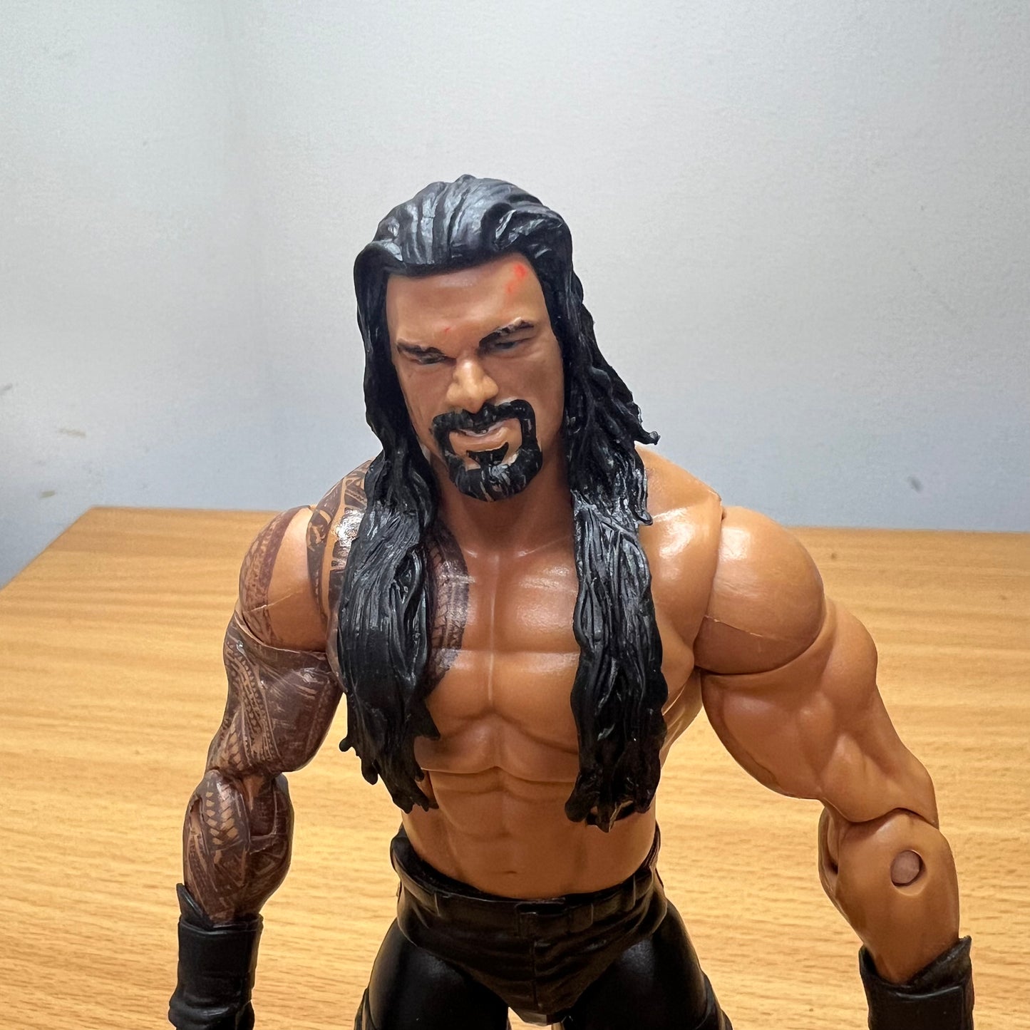 Roman Reigns - WWE Loose Action Figure Toy Wrestler