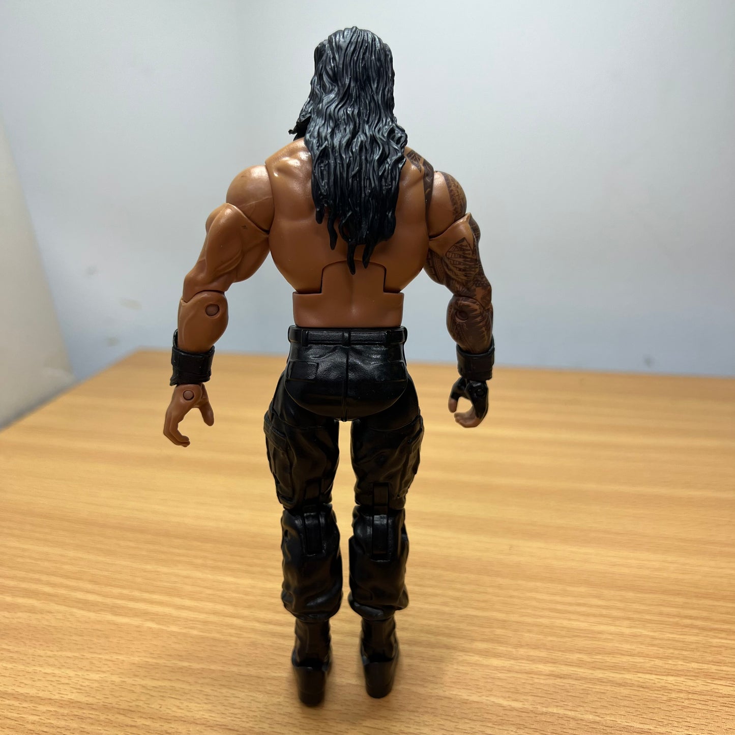 Roman Reigns - WWE Loose Action Figure Toy Wrestler