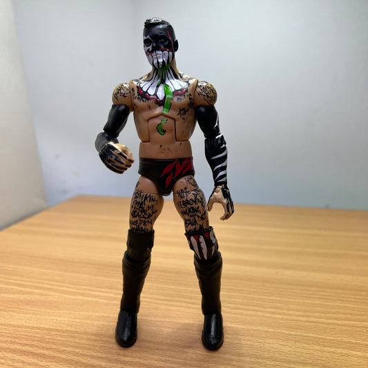 Finn Balor - WWE Loose Action Figure Toy Wrestler