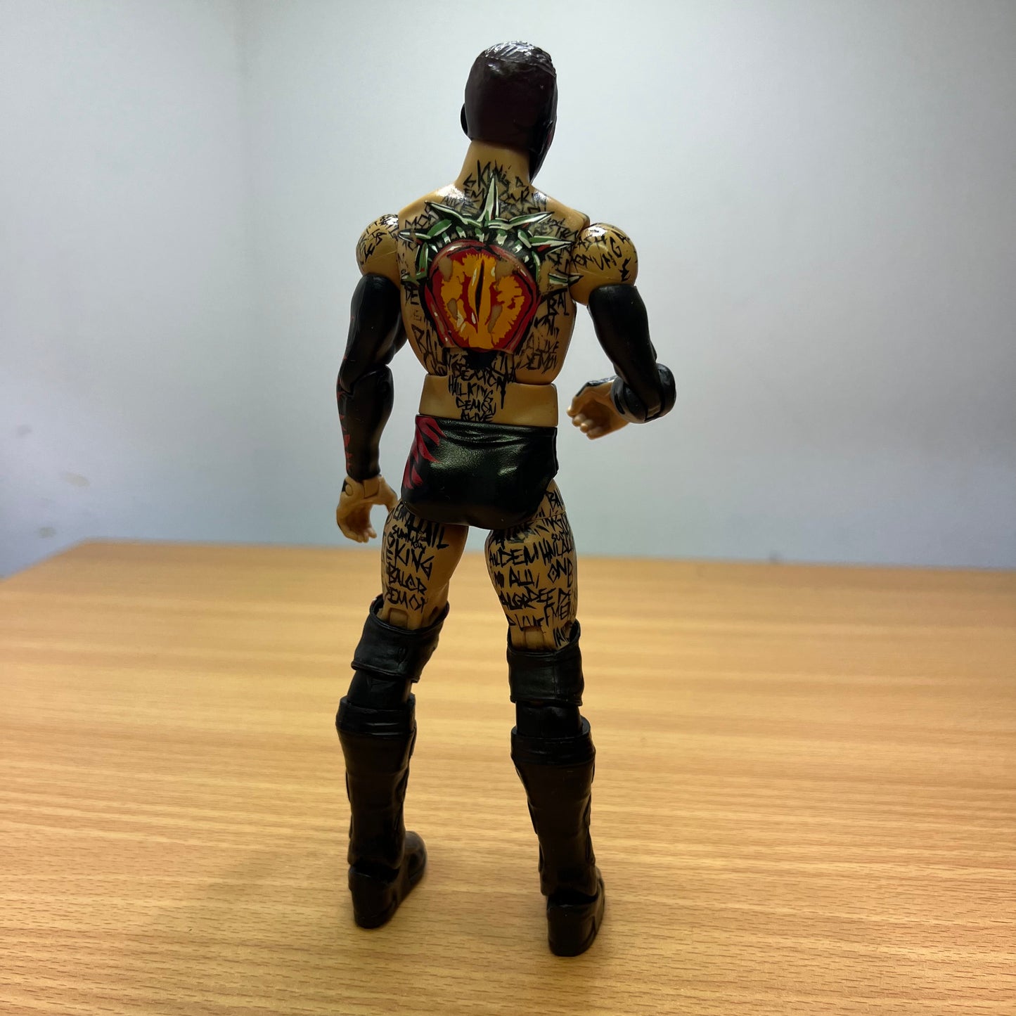 Finn Balor - WWE Loose Action Figure Toy Wrestler