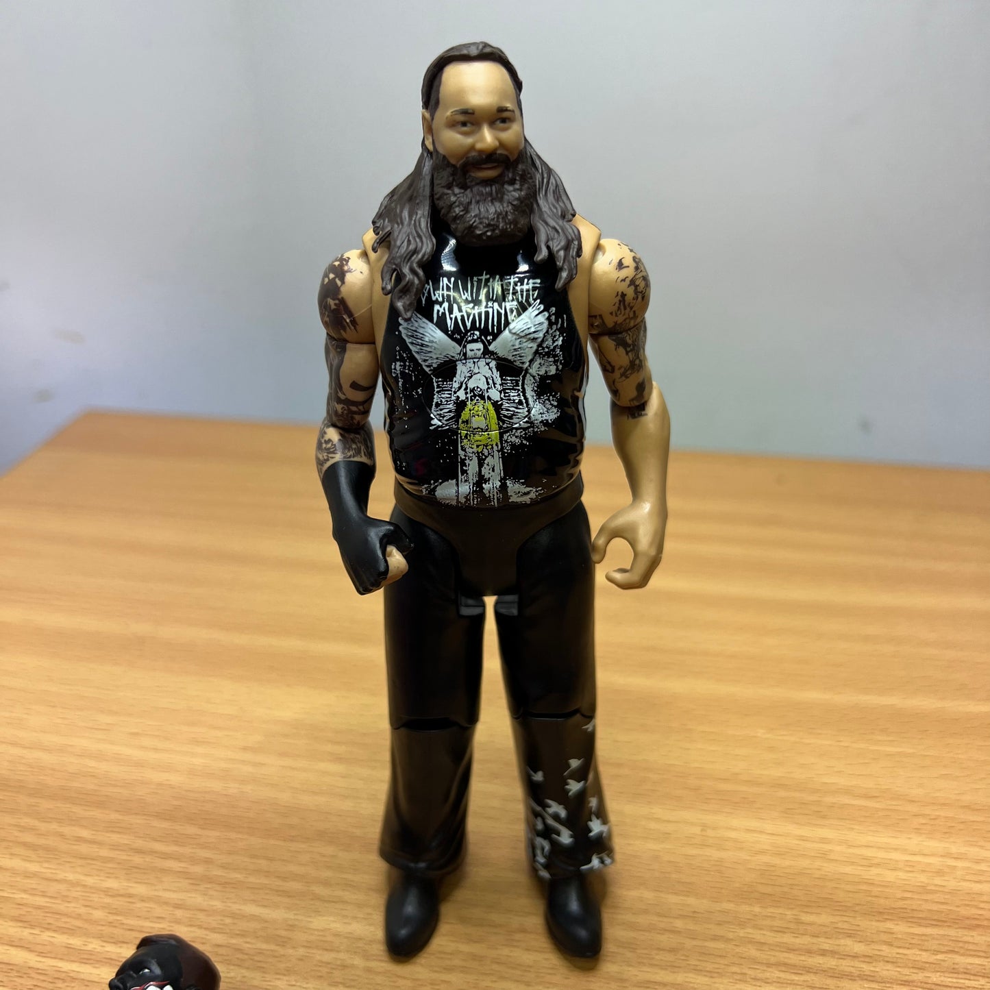 Bray Wyatt - WWE Loose Action Figure Toy Wrestler