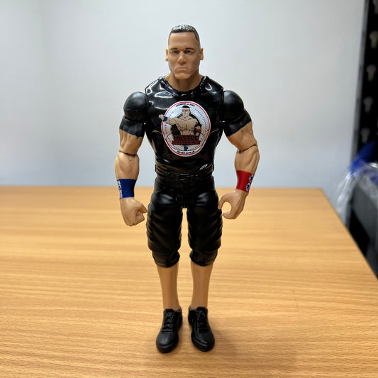 John Cena 2 - WWE Loose Action Figure Toy Wrestler