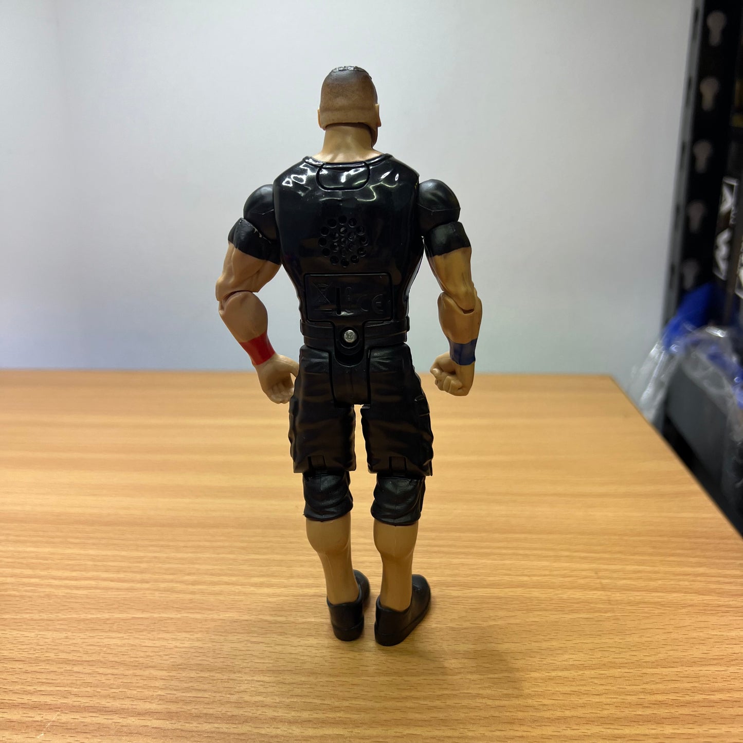 John Cena 2 - WWE Loose Action Figure Toy Wrestler