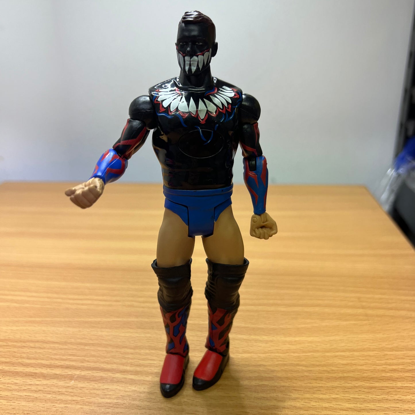 Finn Balor - WWE Loose Action Figure Toy Wrestler