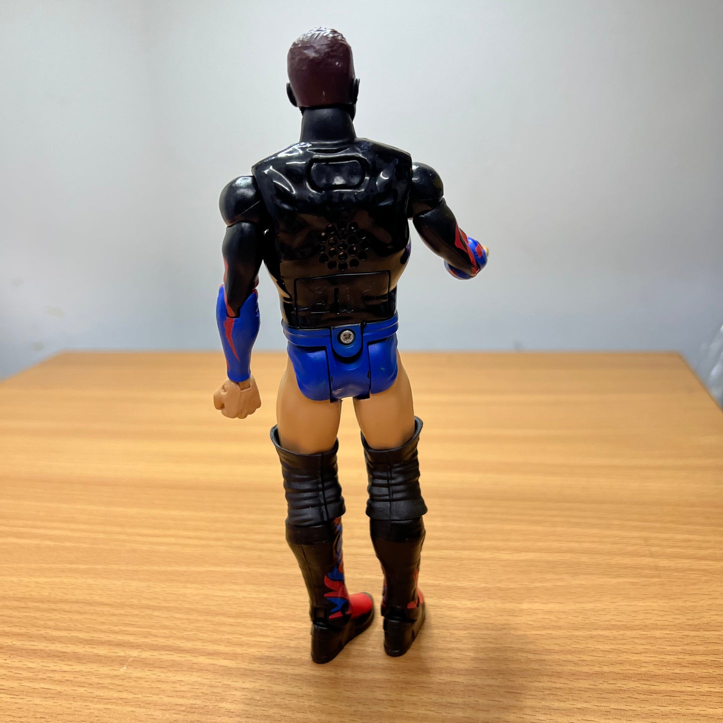 Finn Balor - WWE Loose Action Figure Toy Wrestler