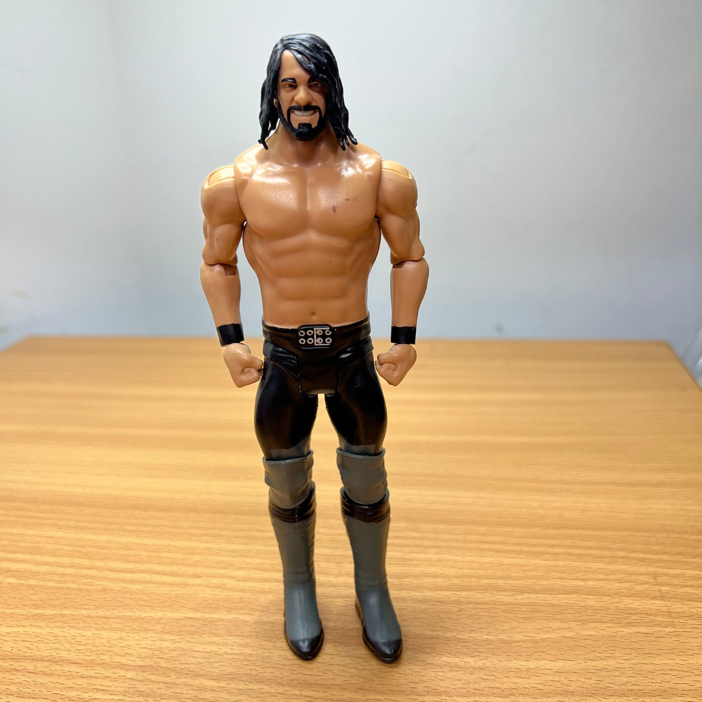 Seth Rollins - WWE Loose Action Figure Toy Wrestler