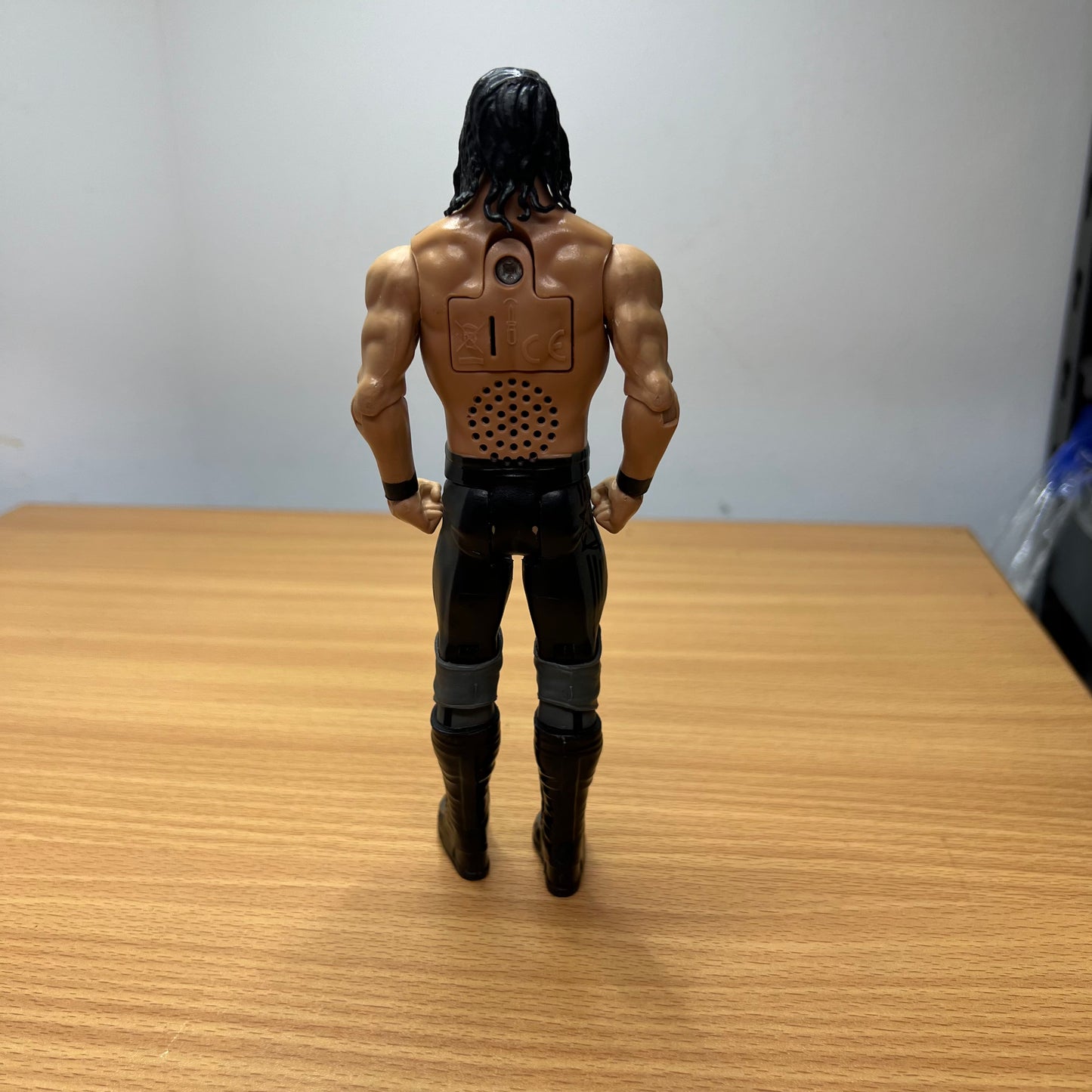 Seth Rollins - WWE Loose Action Figure Toy Wrestler