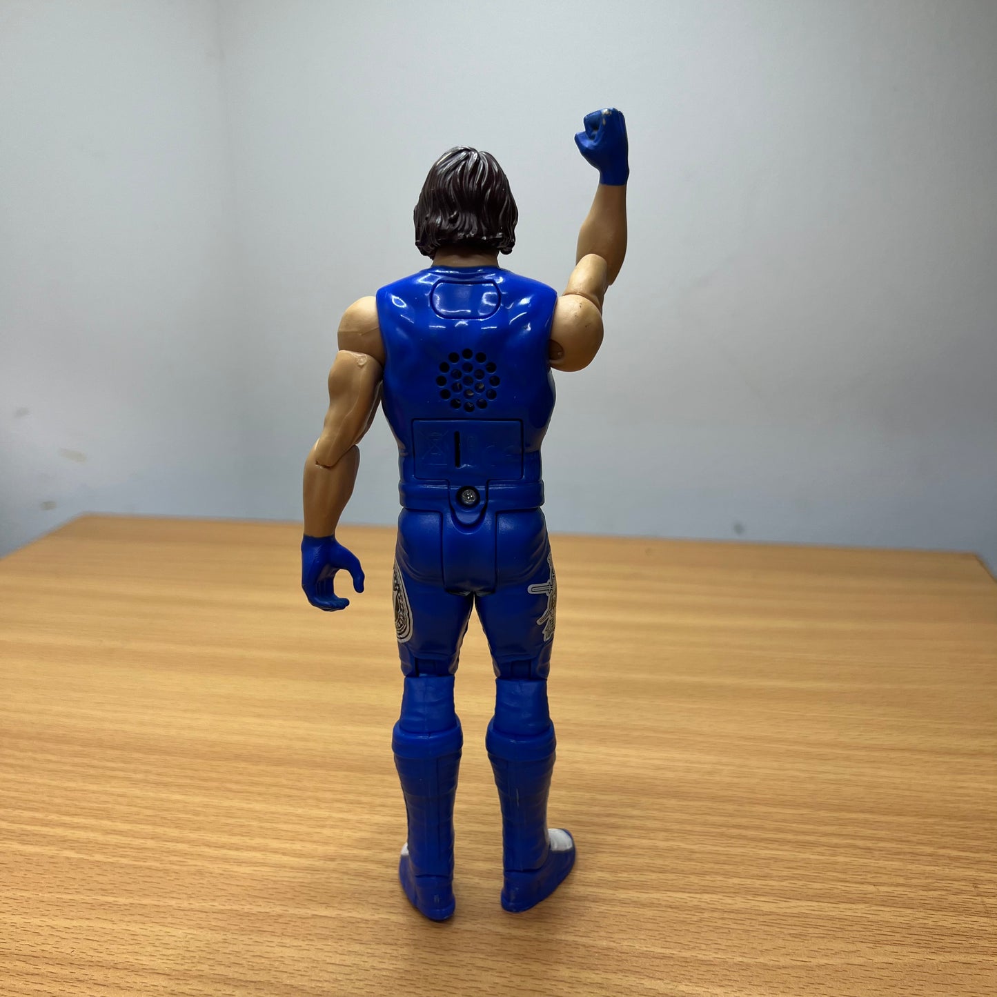 AJ Styles - WWE Loose Action Figure Toy Wrestler