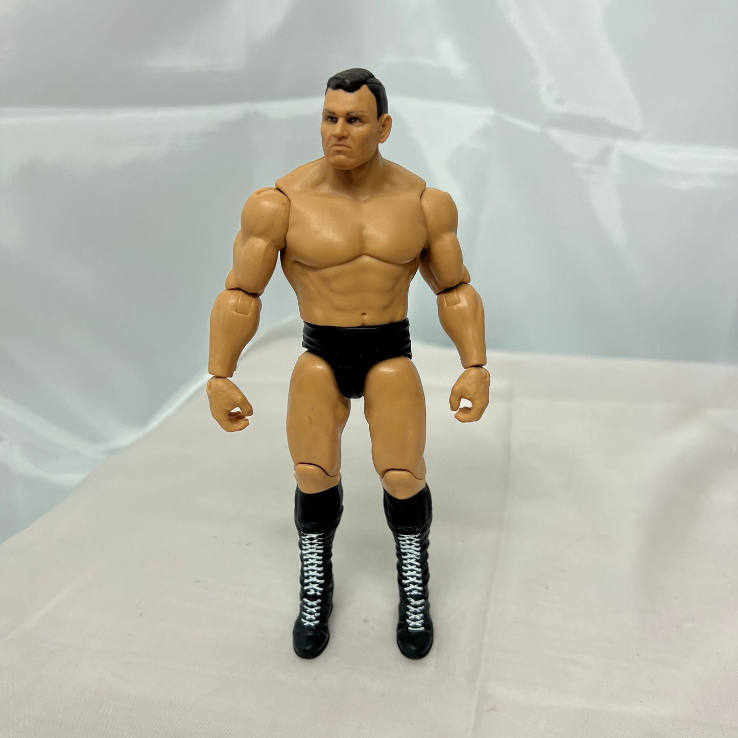 Gunther Walter WWE Series Loose Action Figure Mattel