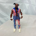 Kofi Kingston WWE Elite 60 Series Loose Action Figure Mattel