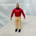 Bray Wyatt WWE Series Loose Action Figure Mattel
