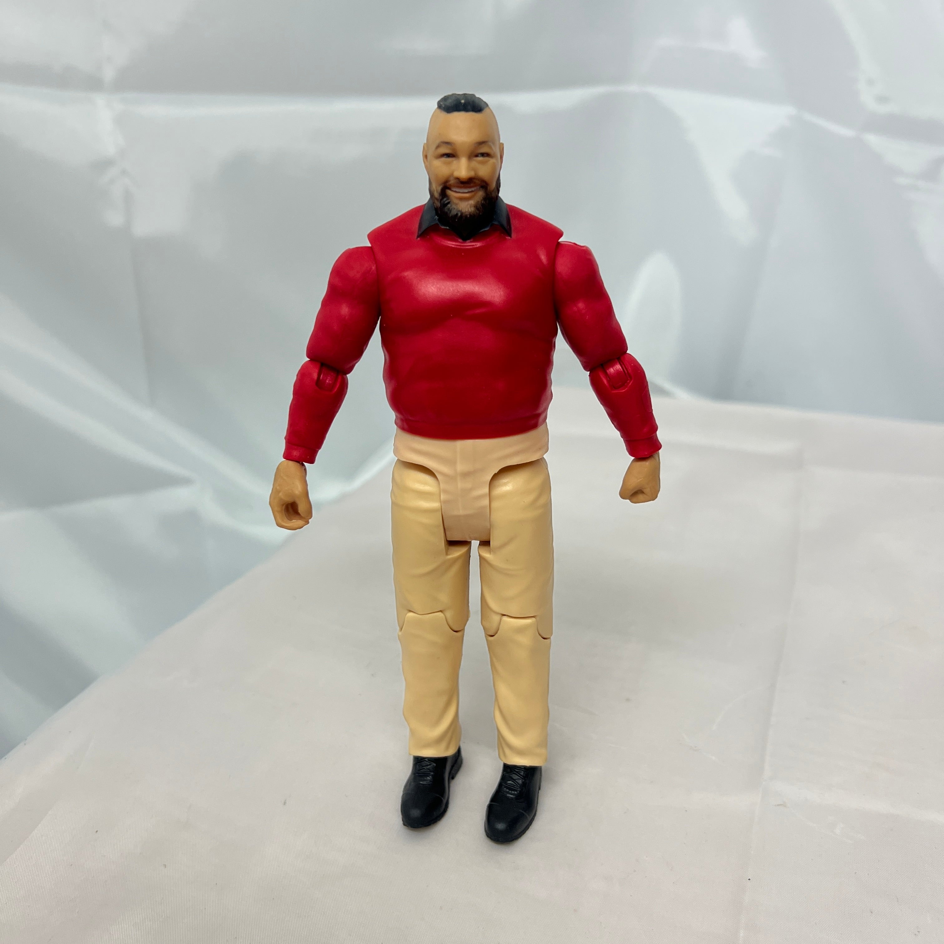 Bray Wyatt WWE Series Loose Action Figure Mattel