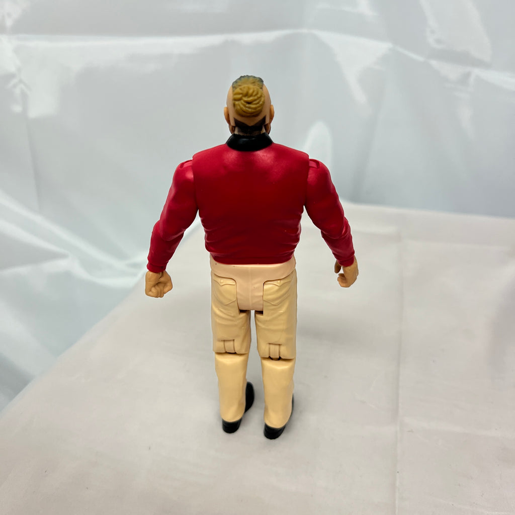 Bray Wyatt WWE Series Loose Action Figure Mattel