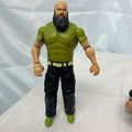 Braun Strowman WWE Series Loose Action Figure Mattel