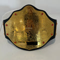 WWE World Heavyweight 2002 Retro Championship Replica Title Belt WWE Authentic