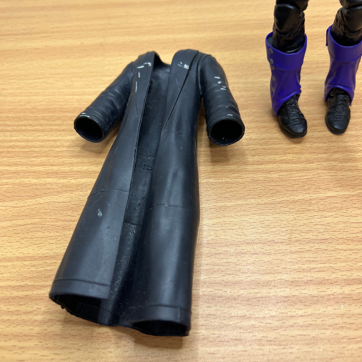 Undertaker Elite - WWE Loose Action Figure Toy Wrestler