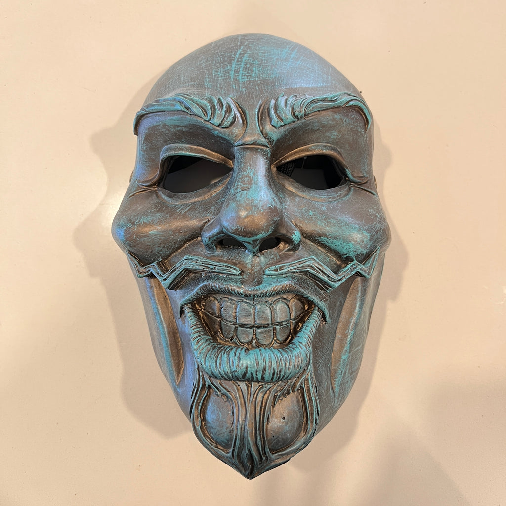 WWE Wyatt Uncle Howdy Replica Mask Merchandise Costume