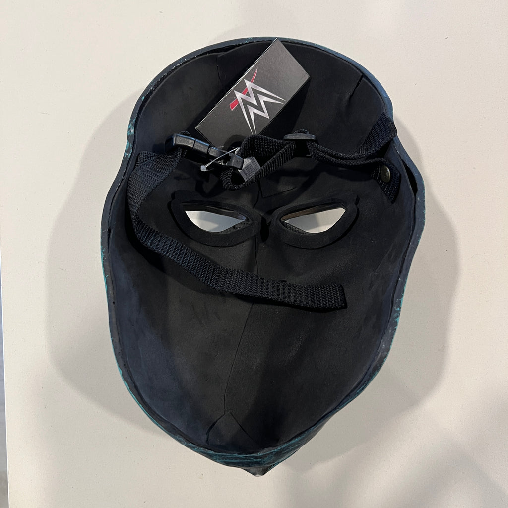 WWE Wyatt Uncle Howdy Replica Mask Merchandise Costume