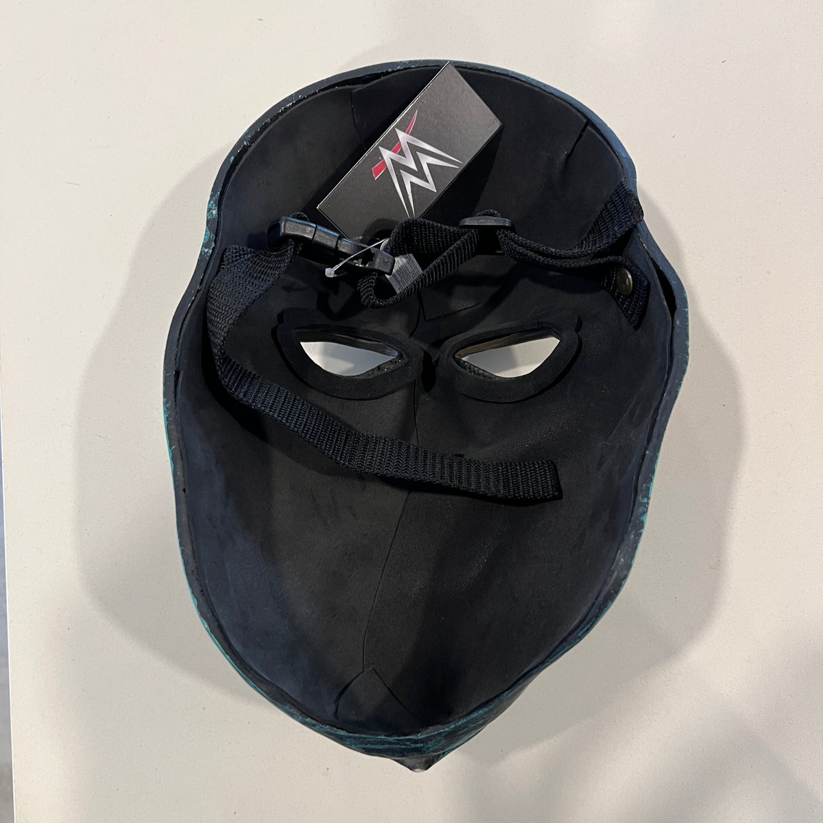 WWE Wyatt Uncle Howdy Replica Mask Merchandise Costume