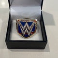 WWE Smackdown Womans Championship Ring Merchandise