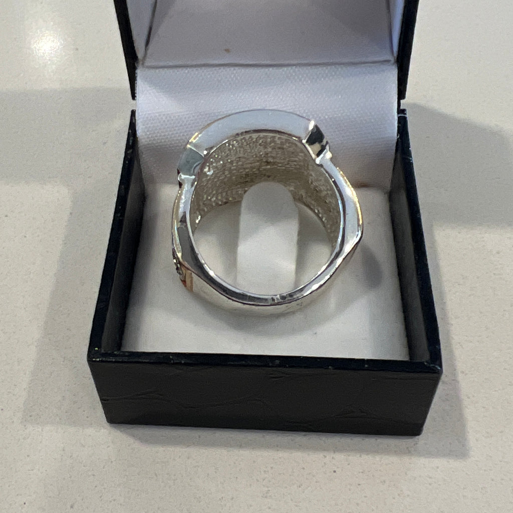 WWE Smackdown Womans Championship Ring Merchandise