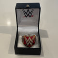 WWE Womans Championship Ring Merchandise