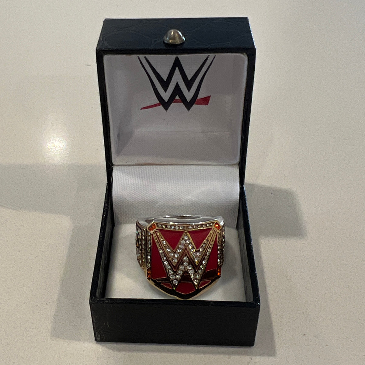 WWE Womans Championship Ring Merchandise