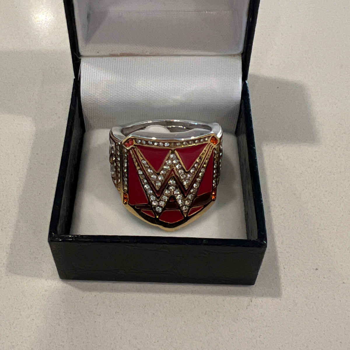 WWE Womans Championship Ring Merchandise