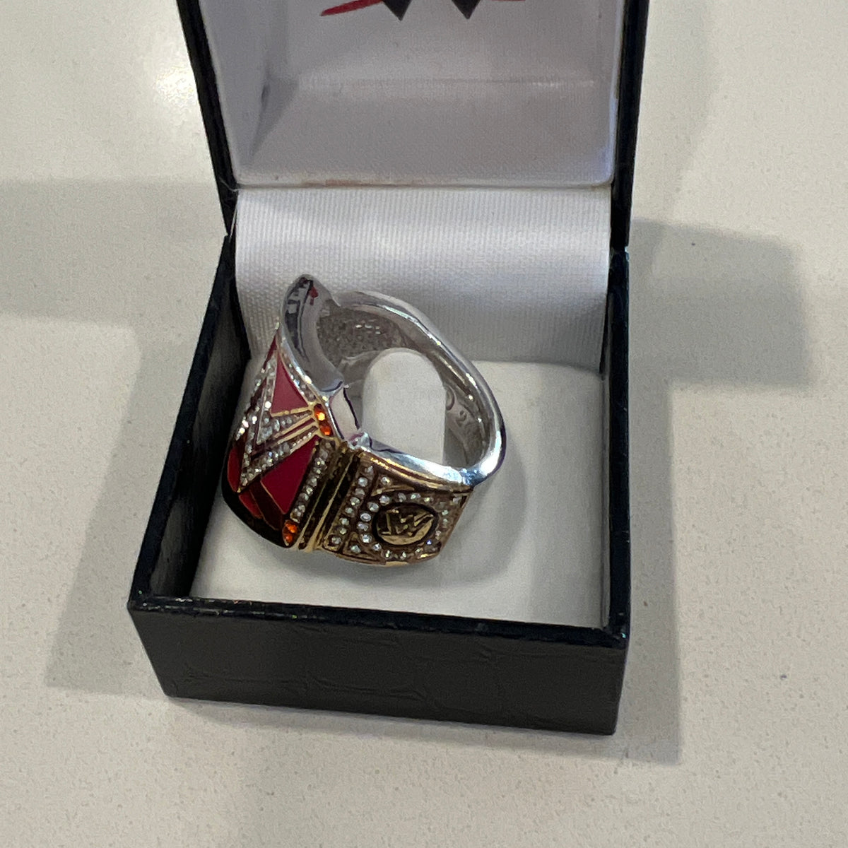 WWE Womans Championship Ring Merchandise